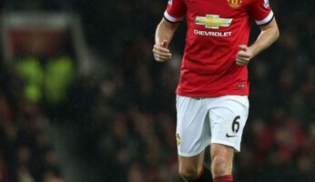 Evans, la FA Cup dans la mire