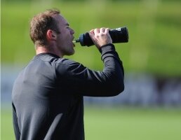 Rooney prêt à en découdre