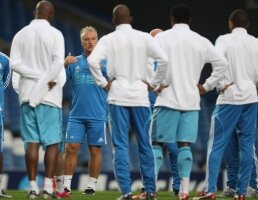 Les tactiques de l’OM 
