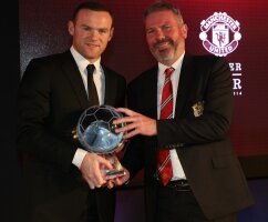 Le plus beau but pour Rooney