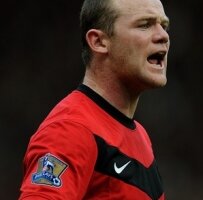 Rooney sera le mieux payé