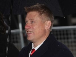 Schmeichel accueille van Gaal