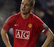 Vidic ratera le début de la saison