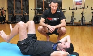 Les confidences de Giggs