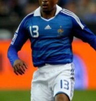 Le rêve africain d'Evra