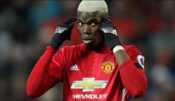 Paul Pogba, star du football ou d'Instagram?