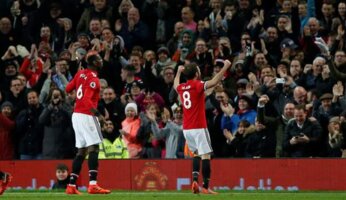 United 4 Newcastle 1 : Man Utd éclate les Magpies