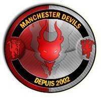 Manchester Devils fait sa pub !