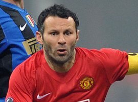 Giggs n'a jamais envisagé de partir