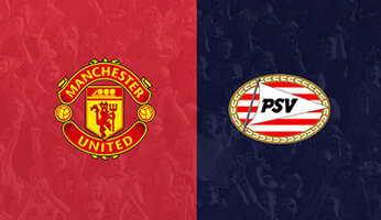 Preview : United v PSV Eindhoven