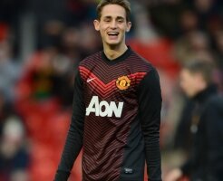Januzaj préservé