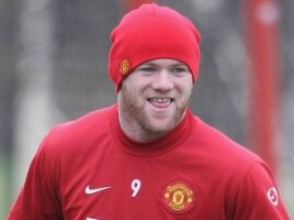 "Rooney est de classe mondial"