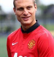 Vidic veut corriger le tir