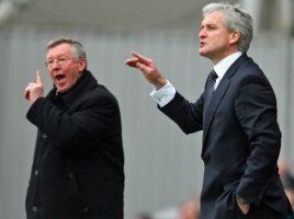 Hughes, le choc 