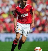 Carrick de retour