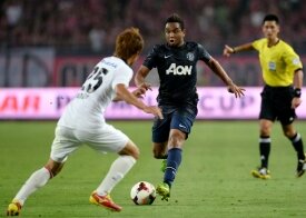 Anderson veut mieux faire