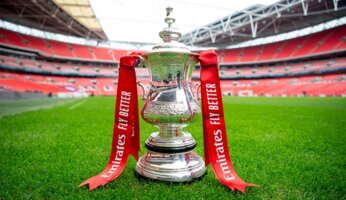 Les quarts de finale de FA Cup les 27-28 juin