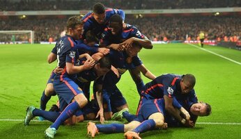 Réactions : Arsenal 1 United 2