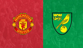 Preview : United v Norwich