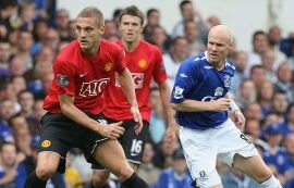 Preview : Everton - United