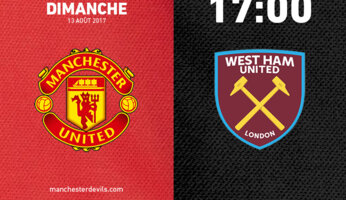 Preview : United vs West Ham