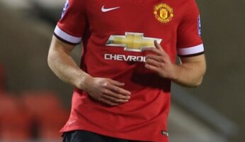 Will Keane prêté à Preston