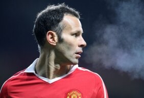 Giggs réagit sur le Top 10