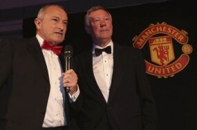 Q&R : Sir Alex Ferguson