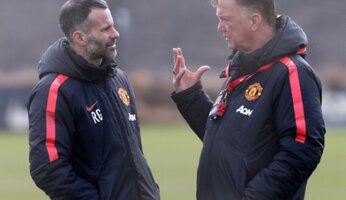 LvG pense déjà à la saison prochaine