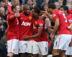 Réactions : United 2 Arsenal 1