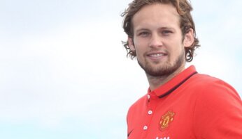 Interview : Daley Blind et son transfert