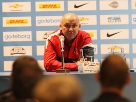 Phelan : "Nous devons mieux faire"