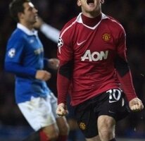 Rooney : "City, jamais!"
