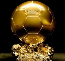 Ballon d'Or : les 10 finalistes