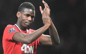 Ferguson incertain pour Pogba