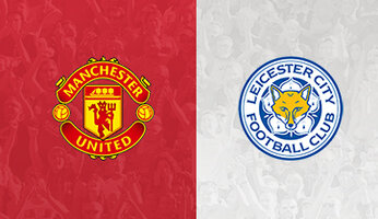 Preview : Manchester United v Leicester
