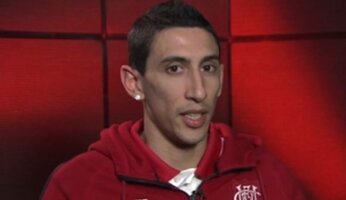 Di Maria : "Exploiter tout mon potentiel"