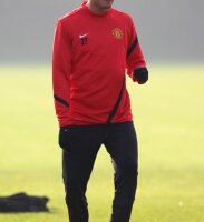 Kiko prêt à se montrer