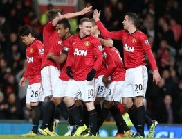 Réactions : United 2 Southampton 1