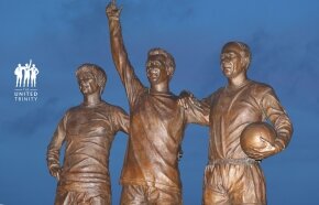 Trinité de United : 50 ans déjà