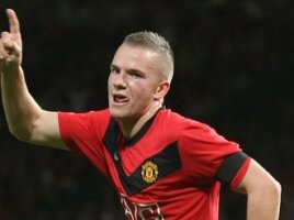 Cleverley prêté à Watford