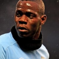 Balotelli se moque de United
