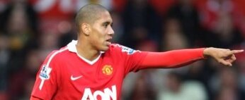 Smalling, un talent brut