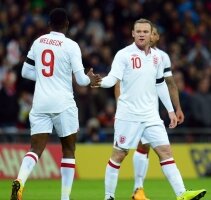 Rooney décisif contre le Brésil