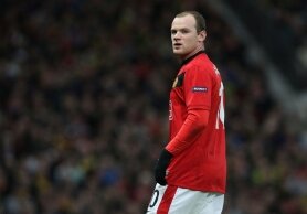 Rooney absent contre Blackburn