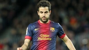 Fabregas : le temps de la réflexion