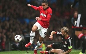 Report: United 4 Bayer Leverkusen 2 