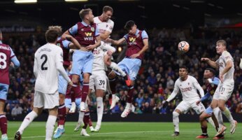 Preview : Manchester United - Burnley