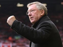 Sir Alex évoque son avenir