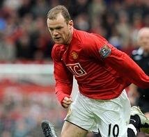 Rooney, plus que des buts